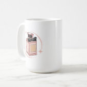Mug Parfum (Devant gauche)