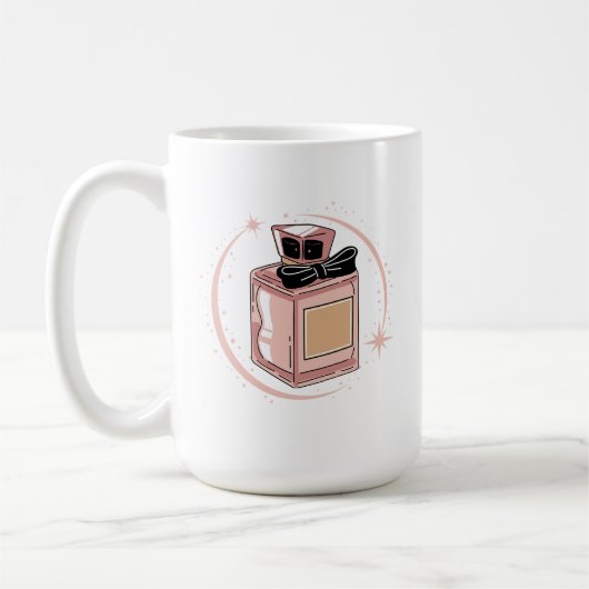 Mug Parfum (Gauche)