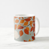 Mug Parfum automnal (Devant droit)