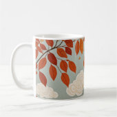 Mug Parfum automnal (Gauche)