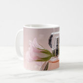 Mug Parfum d'essence florale (Devant gauche)