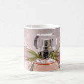 Mug Parfum d'essence florale (Centre)