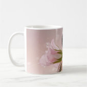 Mug Parfum d'essence florale (Gauche)