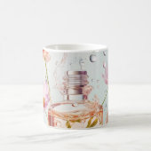 Mug Parfum d'essence florale (Centre)