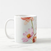 Mug Parfum d'essence florale (Gauche)