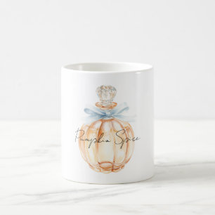 Mug Parfum Épice de Citrouille