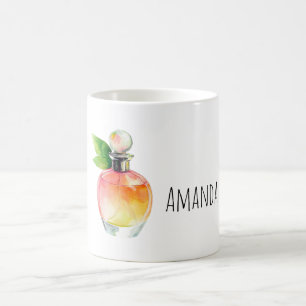 Mug Parfum fruité à la pêche