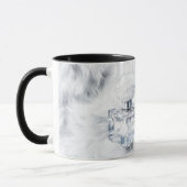 Mug parfum Paris est toujours une bonne idée (Gauche)