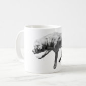 Mug Parfum sur le vent (Devant gauche)