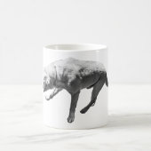 Mug Parfum sur le vent (Centre)