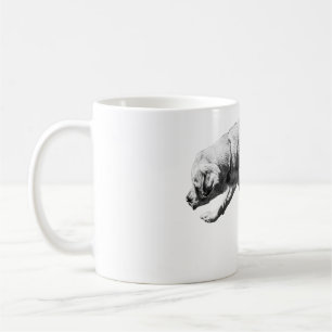 Mug Parfum sur le vent