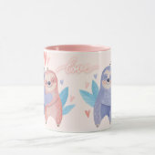 Mug Parfums en amour (Centre)