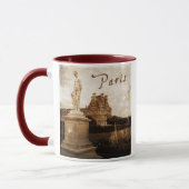 Mug Paris (Gauche)