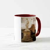 Mug Paris (Devant droit)