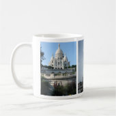 Mug Paris (Gauche)