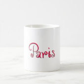 Mug Paris (Centre)