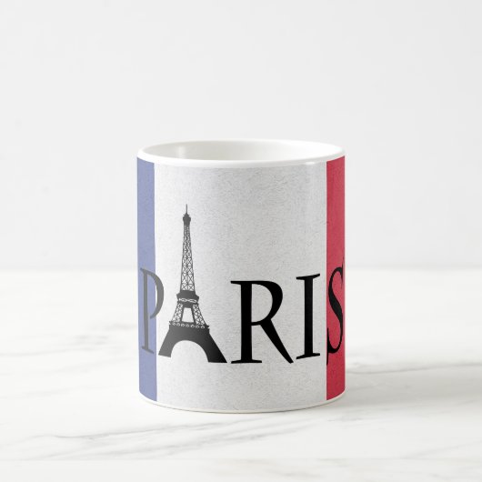 Mug Paris (Centre)