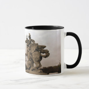 Mug Paris