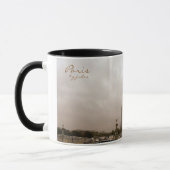Mug Paris (Gauche)