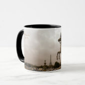 Mug Paris (Devant gauche)
