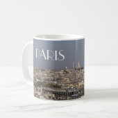 Mug Paris (Devant gauche)