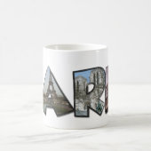 Mug Paris (Centre)