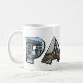 Mug Paris (Gauche)