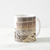 Mug Paris (Devant droit)