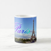Mug Paris (Centre)
