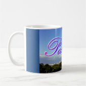 Mug Paris (Gauche)