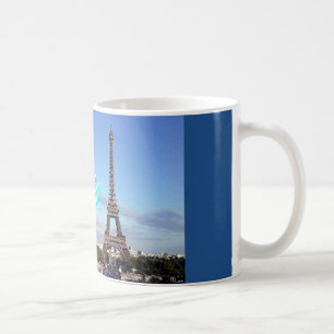 Mug Paris