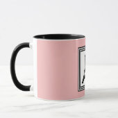 Mug Paris (Gauche)