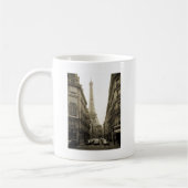 Mug Paris (Gauche)