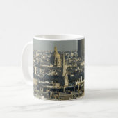 Mug Paris (Devant gauche)
