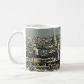 Mug Paris (Gauche)