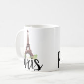 Mug Paris (Devant gauche)