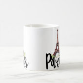 Mug Paris (Centre)