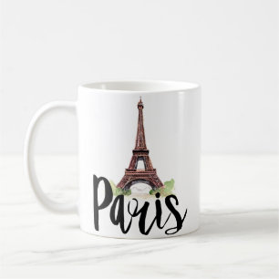 Mug Paris