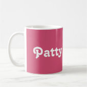 Mug Paris (Gauche)