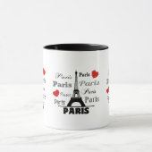 Mug Paris (Centre)
