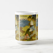 Mug Paris-Almanach (Centre)