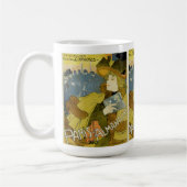 Mug Paris-Almanach (Gauche)