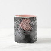 Mug Paris Bling Glamor Sparkle France Girly Trendy (Centre)