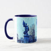 Mug Paris Cemetary Angel (Gauche)
