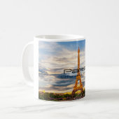 Mug Paris City (Devant gauche)