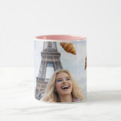 MUG PARIS - CROISSANTS (Centre)