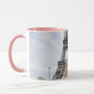 MUG PARIS - CROISSANTS