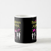 MUG PARIS EST TOUJOURS UNE BONNE IDÉE (Centre)