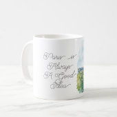 Mug Paris est toujours une bonne idée (Devant gauche)
