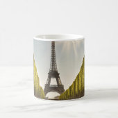 Mug Paris (estParis6) (Centre)
